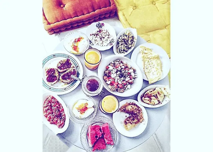 Thalassitra Private Pool *