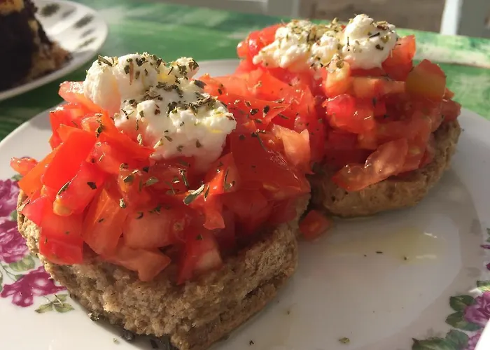 Hotel Thalassitra Private Pool Adamantas (Milos)